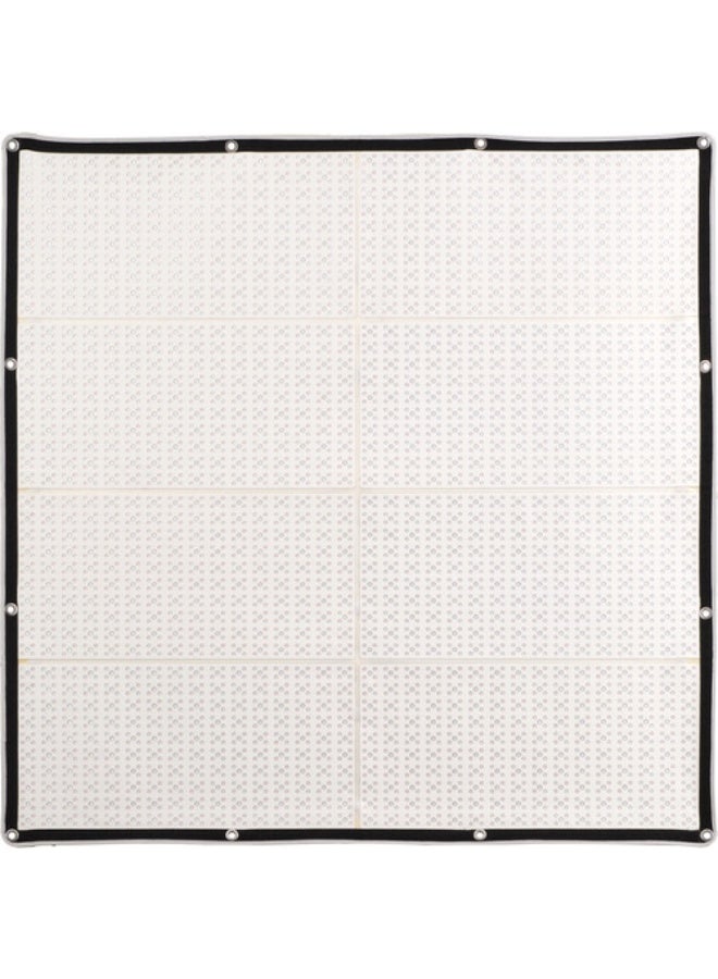 جودوكس Godox KNOWLED F800R RGB Flexible LED Light Mat (4 x 4') - Image 4